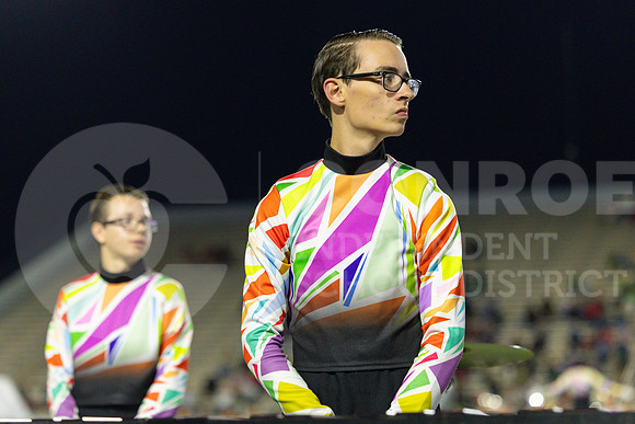 251107 The Woodlands vs Oak Ridge Football-60