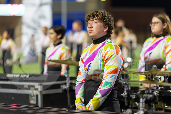 251107 The Woodlands vs Oak Ridge Football-63