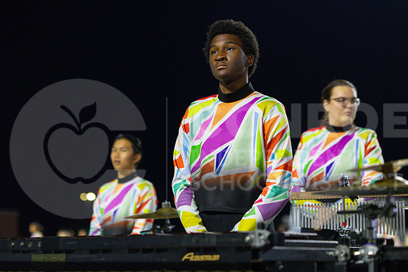 251107 The Woodlands vs Oak Ridge Football-61