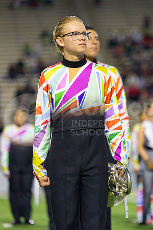251107 The Woodlands vs Oak Ridge Football-66