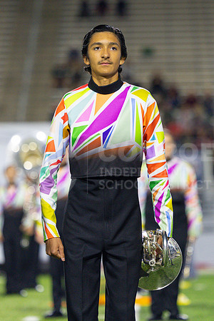 251107 The Woodlands vs Oak Ridge Football-67