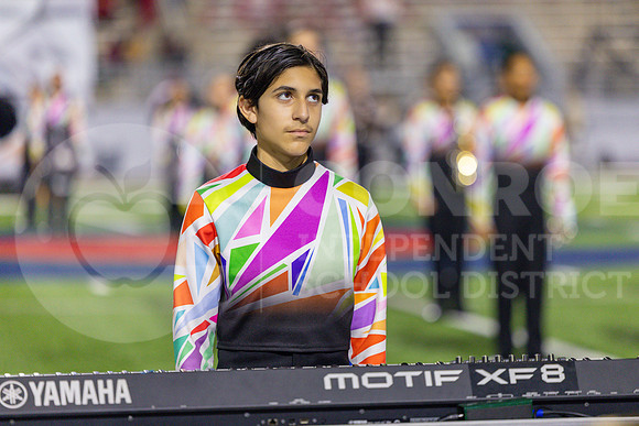 251107 The Woodlands vs Oak Ridge Football-65