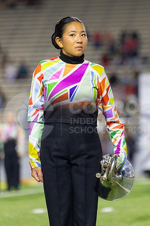 251107 The Woodlands vs Oak Ridge Football-68