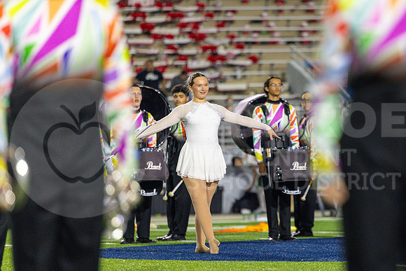 251107 The Woodlands vs Oak Ridge Football-70