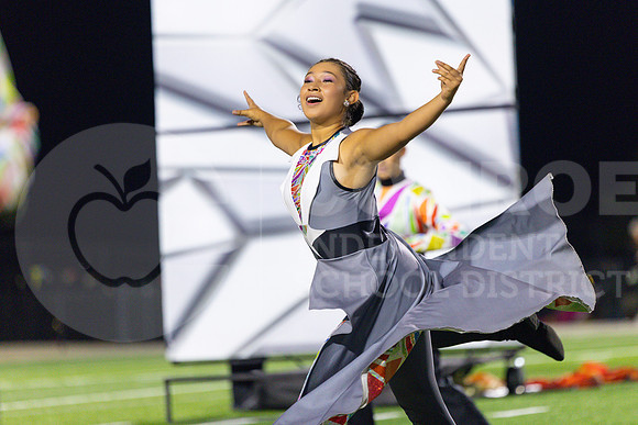 251107 The Woodlands vs Oak Ridge Football-71