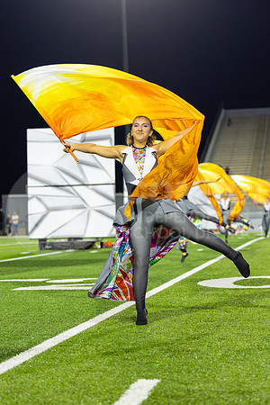 251107 The Woodlands vs Oak Ridge Football-74