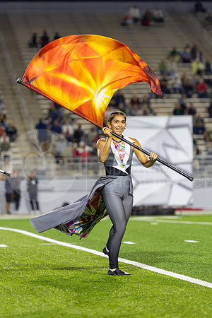 251107 The Woodlands vs Oak Ridge Football-76