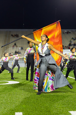 251107 The Woodlands vs Oak Ridge Football-78