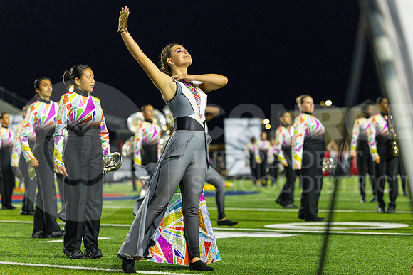 251107 The Woodlands vs Oak Ridge Football-72