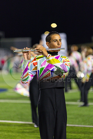 251107 The Woodlands vs Oak Ridge Football-79