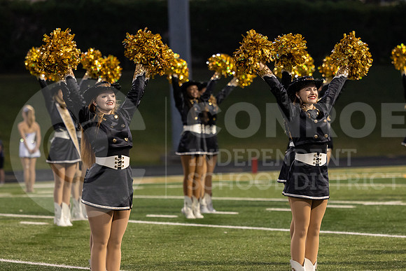 110322 CPHS vs CHS-32
