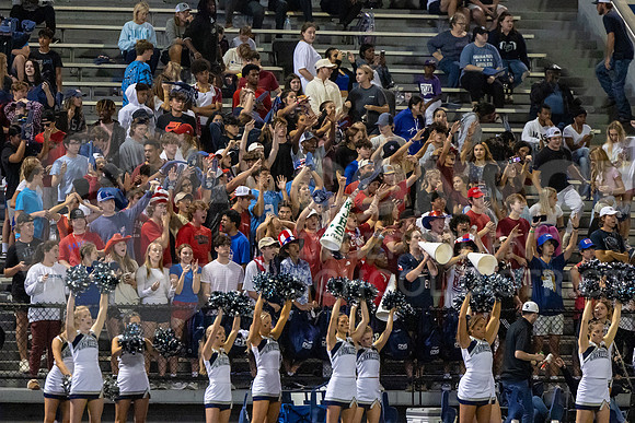 110322 CPHS vs CHS-45