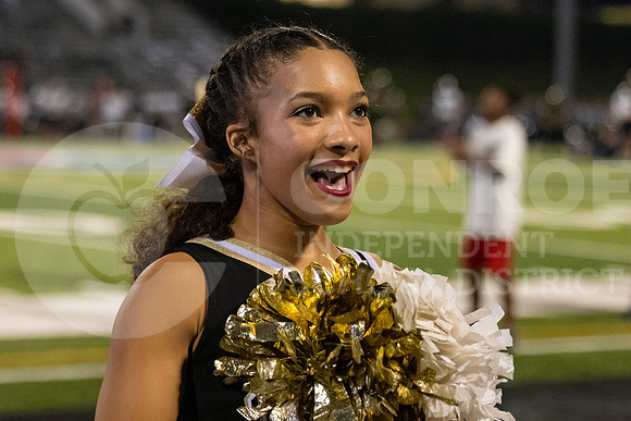 110322 CPHS vs CHS-48