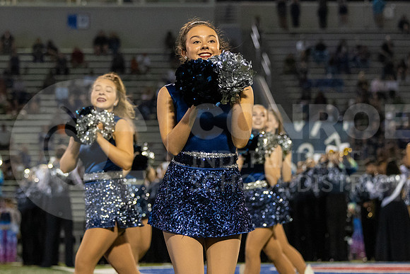 110322 CPHS vs CHS-63