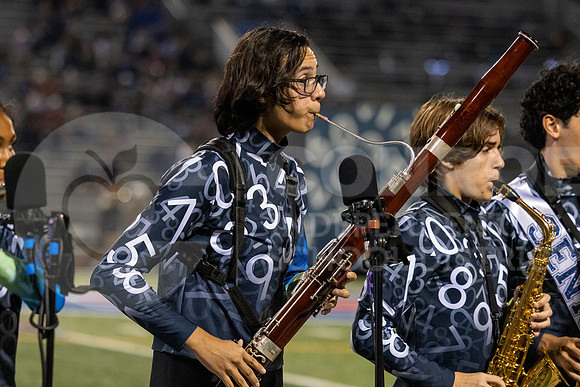 110322 CPHS vs CHS-65