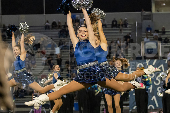 110322 CPHS vs CHS-64
