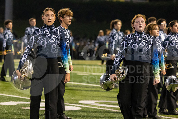 110322 CPHS vs CHS-87