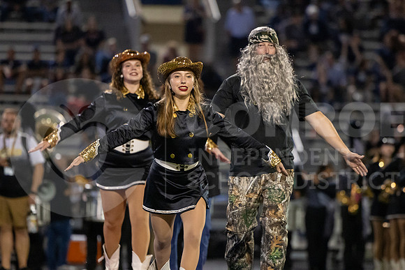 110322 CPHS vs CHS-95