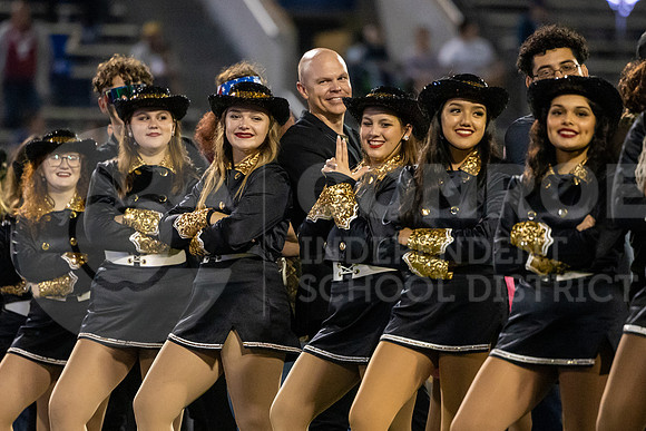 110322 CPHS vs CHS-100