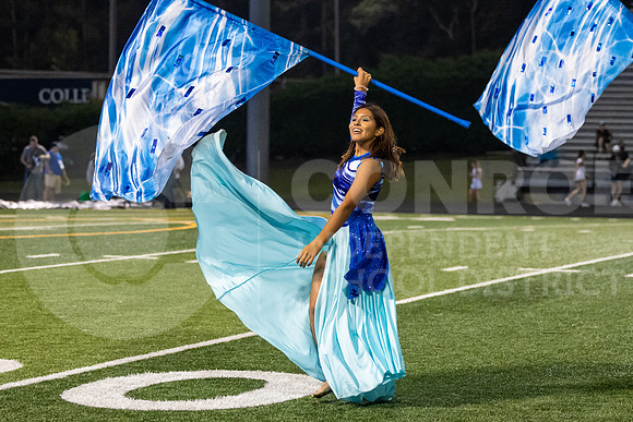 110322 CPHS vs CHS-113