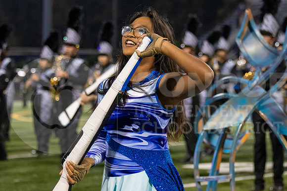 110322 CPHS vs CHS-116
