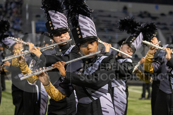 110322 CPHS vs CHS-118