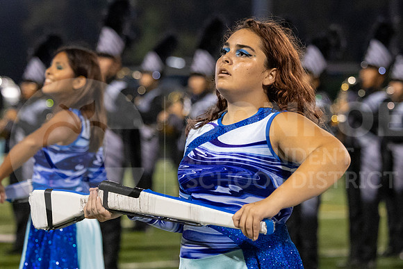 110322 CPHS vs CHS-121