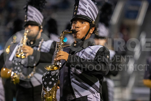 110322 CPHS vs CHS-122