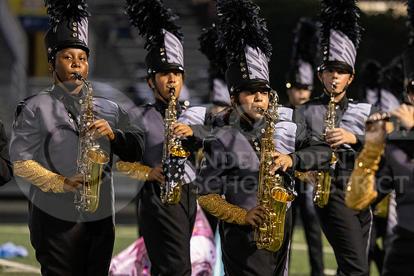 110322 CPHS vs CHS-126