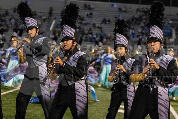 110322 CPHS vs CHS-128