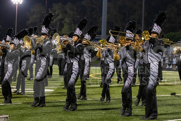 110322 CPHS vs CHS-130