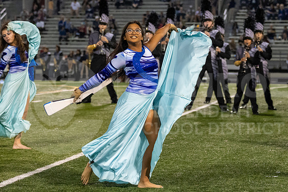 110322 CPHS vs CHS-131