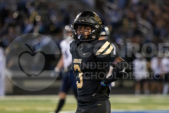 110322 CPHS vs CHS-133