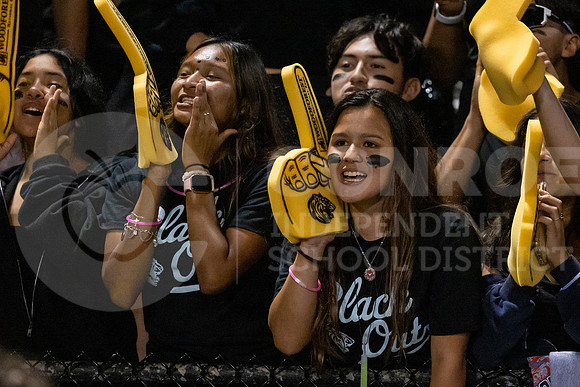110322 CPHS vs CHS-135