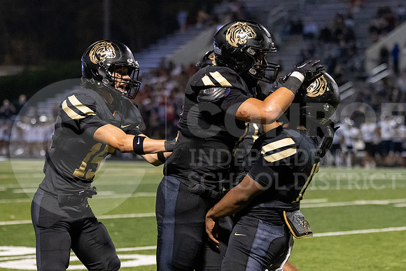 110322 CPHS vs CHS-137