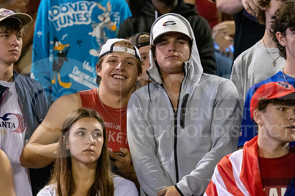 110322 CPHS vs CHS-138