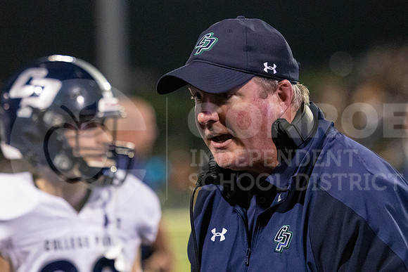 110322 CPHS vs CHS-142