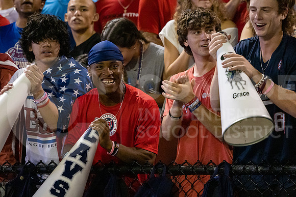 110322 CPHS vs CHS-143