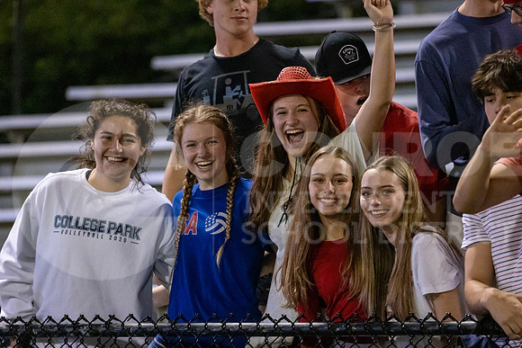 110322 CPHS vs CHS-145