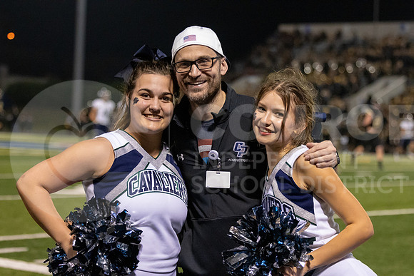 110322 CPHS vs CHS-146