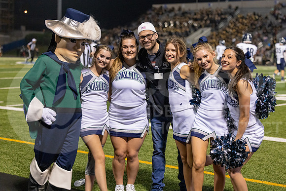 110322 CPHS vs CHS-147