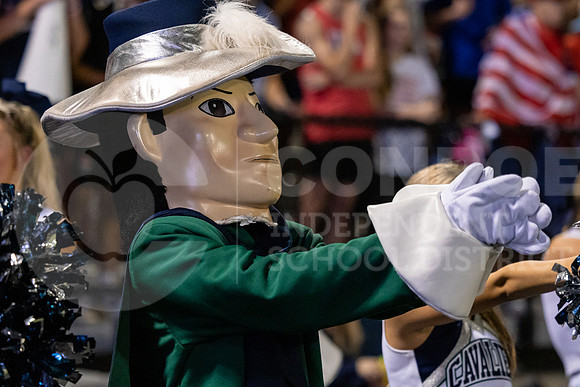 110322 CPHS vs CHS-148