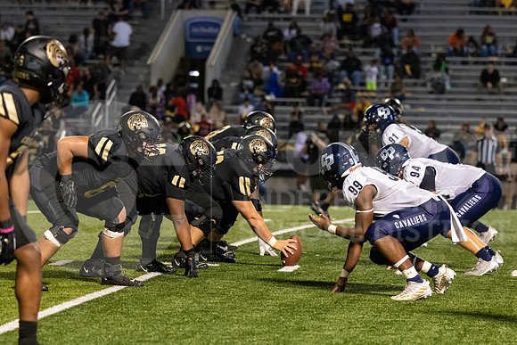 110322 CPHS vs CHS-150