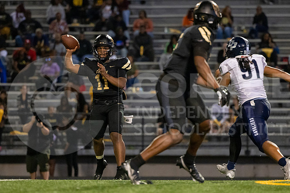 110322 CPHS vs CHS-152