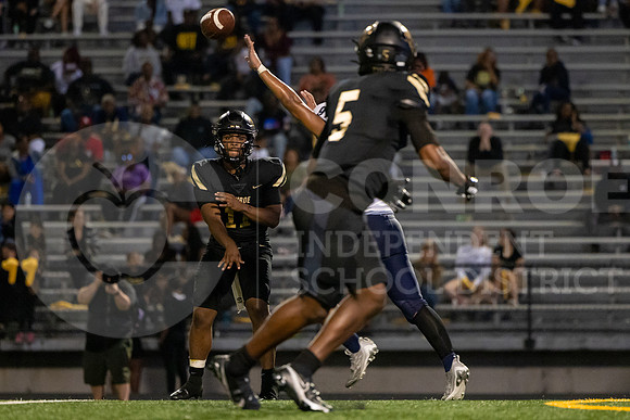 110322 CPHS vs CHS-153