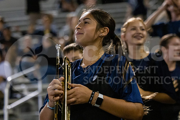 110322 CPHS vs CHS-156
