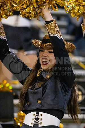 110322 CPHS vs CHS-160