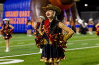 251107 Caney Creek vs Grand Oaks Football-5