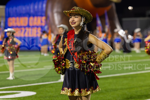 251107 Caney Creek vs Grand Oaks Football-5