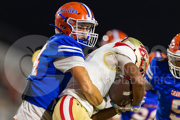 251107 Caney Creek vs Grand Oaks Football-34